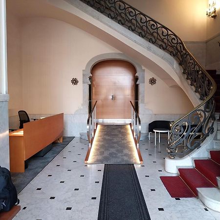 Letsgo Paseo De Gracia Apartman Barcelona Kültér fotó