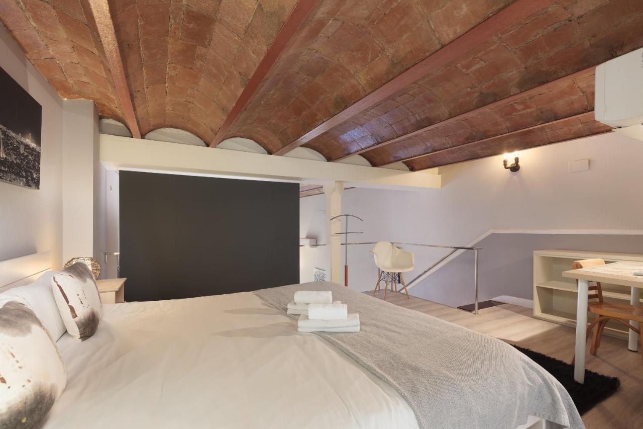 Letsgo Paseo De Gracia Apartman Barcelona Kültér fotó