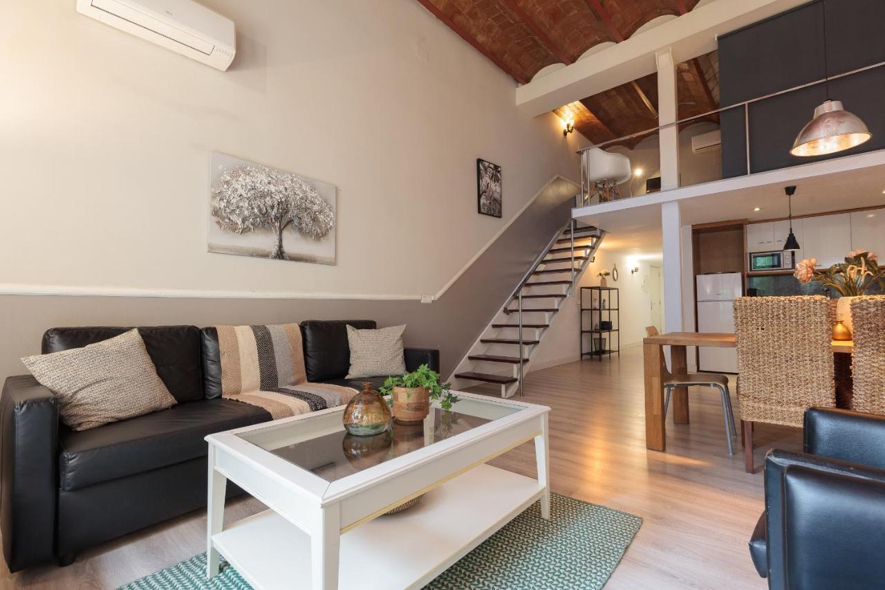 Letsgo Paseo De Gracia Apartman Barcelona Kültér fotó