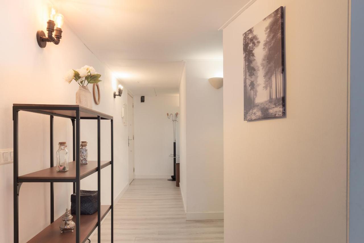 Letsgo Paseo De Gracia Apartman Barcelona Kültér fotó