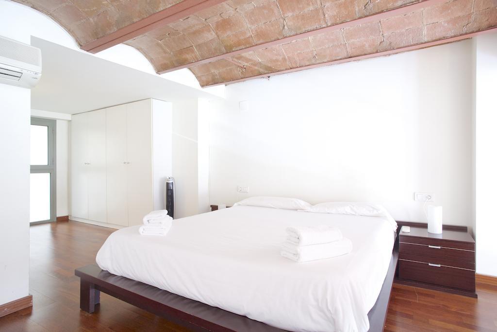 Letsgo Paseo De Gracia Apartman Barcelona Kültér fotó