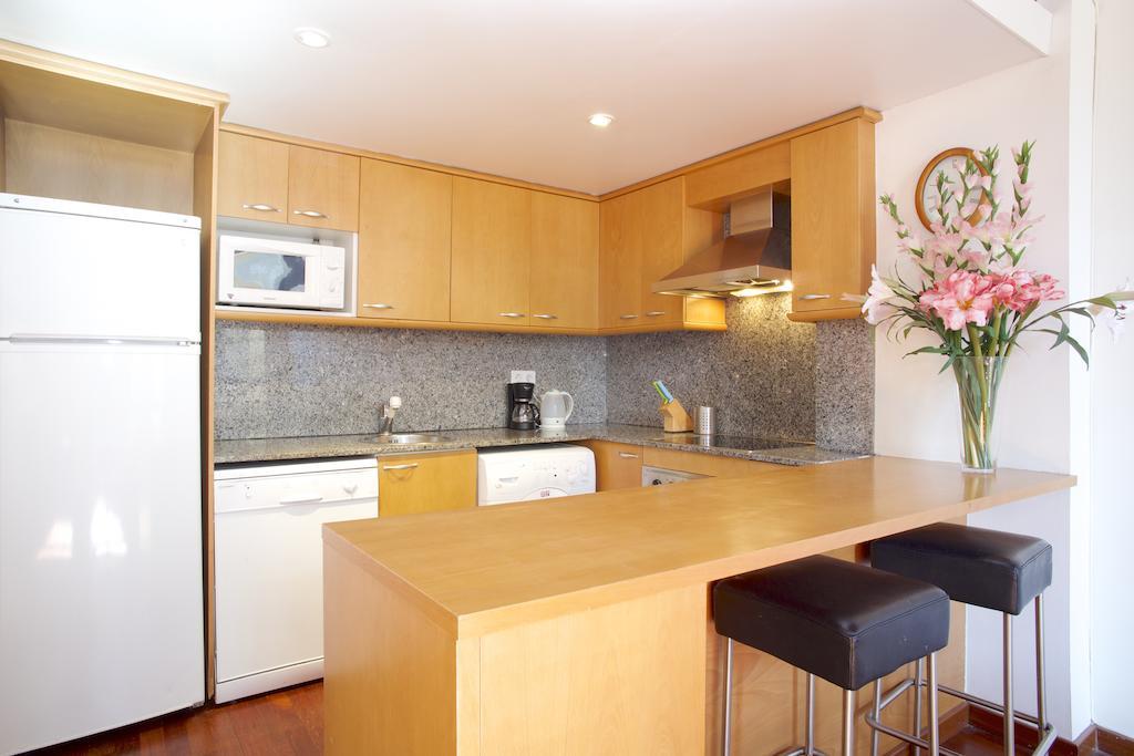 Letsgo Paseo De Gracia Apartman Barcelona Kültér fotó