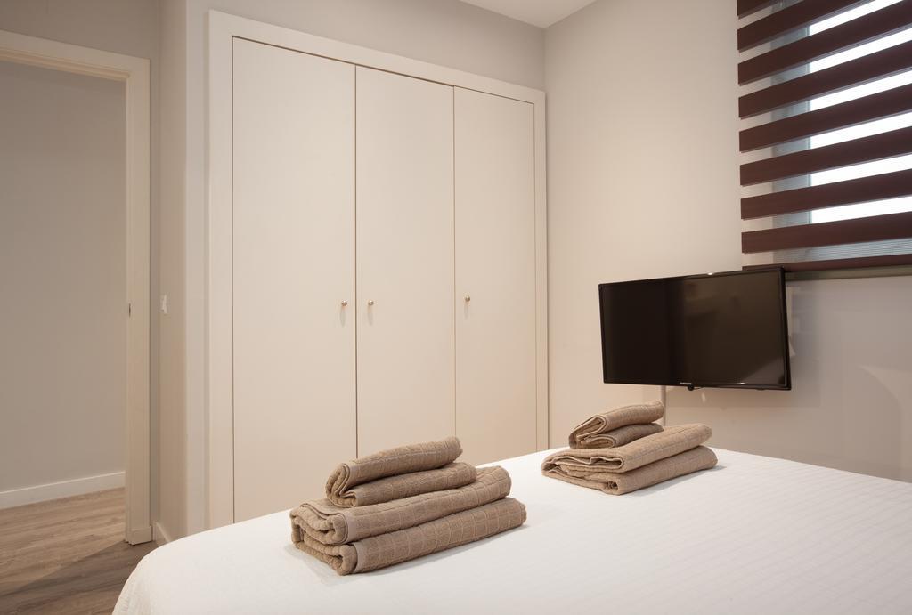Letsgo Paseo De Gracia Apartman Barcelona Kültér fotó
