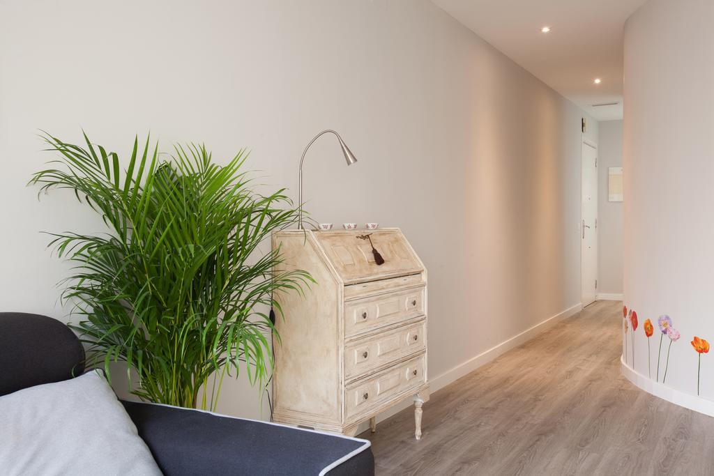 Letsgo Paseo De Gracia Apartman Barcelona Kültér fotó